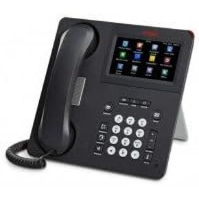 Avaya 9641G IP Phone (لم يتم تضمين مصدر الطاقة)