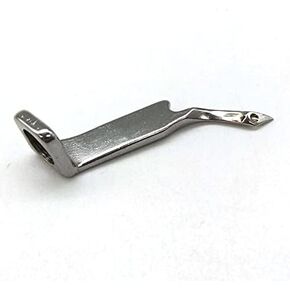 LNKA Sewing Machine Parts Upper Looper (Right)#410434 for Singer 14SH644,14SH654 Finishing Touch,14U12,14U12A and 14USeries (Upper Looper (Right))