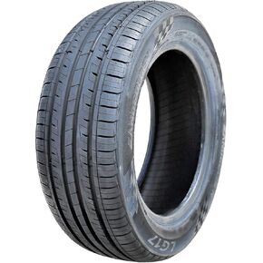 LG17 All-Season Passenger Car Touring Radial Tire-175/65R14 175/65/14 175/65-14 84T Load Range XL 4-Ply BSW Black Side Wall UTQG 500AA