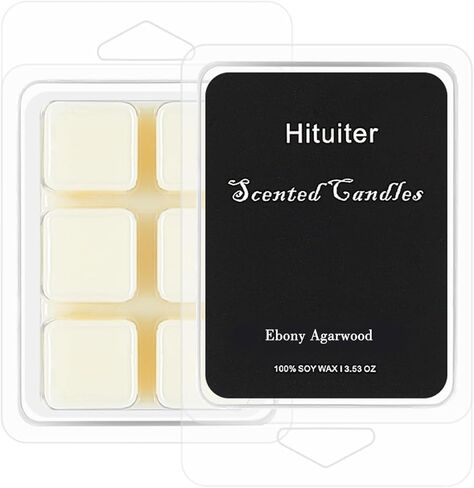 يذوب الشمع، مكعبات الشمع الأكثر دفئًا، مكعبات الشمع الأكثر دفئًا، الشمع المعطر يذوب مكعبات الشمع، رائحة قوية تكتسب رائحة أصلية، 4 عبوات، 4 مكعبات لكل منها، معطر هواء in Kuwait