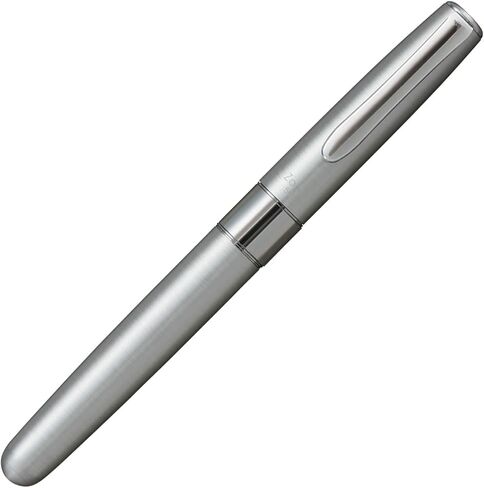 Tombow Pencil ZOOM505 META Water-Based Ballpoint Pen, Hairline Black BW-LZB14 in Saudi Arabia
