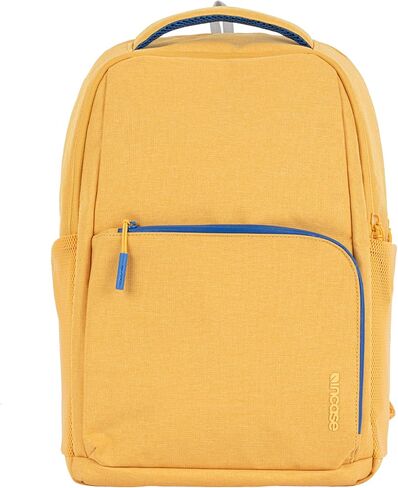 incase Facet 20L سفر سفر على ظهره + حقيبة كمبيوتر محمول مع كمبيوتر مع حزام إطلاق سريع - حمل على ظهره (Black ، 20L) in Kuwait