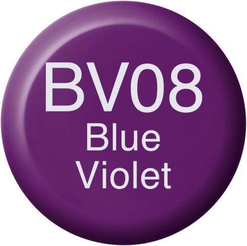 Copic Ink, BV08-BLUE Violet in Saudi Arabia