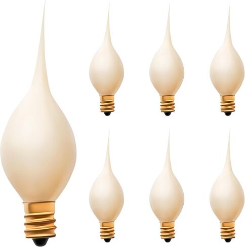 CWI Silicone Bulb (Standard, 2, Count) in Kuwait