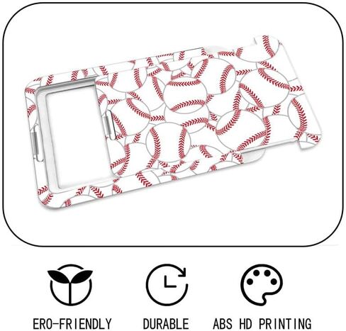 Badge Reels Retractable with Carabiner Reel Clip, ID Name Tag Work Badge Holder Belt Ferrule, Identity ID Badge Holder Cover Case for Office Nurse Teacher Student Gifts(Watercolor Purple Flower) in Kuwait