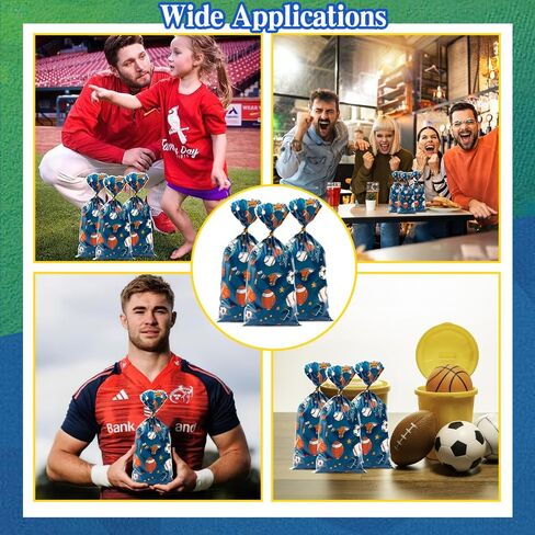 100Pcs Graduation Treat Bags Congrats Graduates Treat Bags Black Gold Cellophane Bags with Twist Ties Plastic Grad Goodie Bags 4 Styles Gift Bags Candy Bags for Graduation Party Favors Decorations in Kuwait