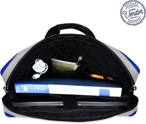 Bad Bananas BBGreek Zeta Phi Beta Sorority Paraphernalia - Official Vendor - 16 Inch Laptop or Tablet Case - Finer Woman in Saudi Arabia
