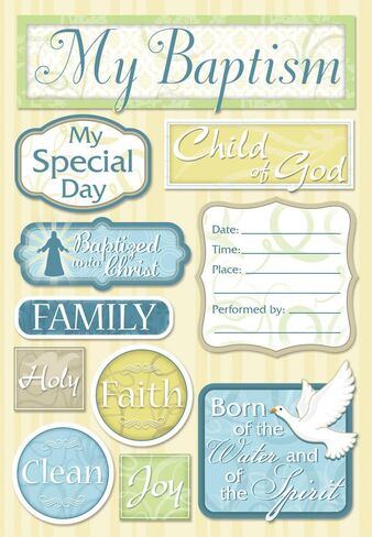 Karen Foster Design Acid and Lignin Free Scrapbooking Sticker ، Grandpa Classic in Kuwait
