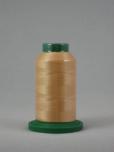 Isacord Embroidery Thread 1000m (1300-1375) (1300) in Saudi Arabia