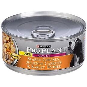 Nestle Purina Petcare 381725 Pp Serd Chicken-Cart Dog 24-5.5 Oz. Pack of 24