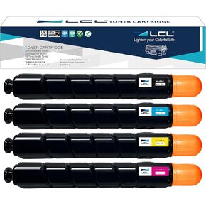 LCL المعاد تصنيع GPR-31 2790B003AA 2802B003AA 2798B003AA 2794B003AA TONRER CARTRIDGE PRESICAL FOR CANON IMAMERUNNER C50303 C5035 C5035I C5235 C5235I C5240 C5240I