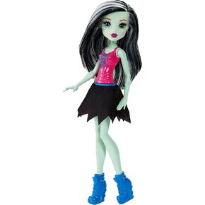 Mattel Monster High Frankie Stein Doll