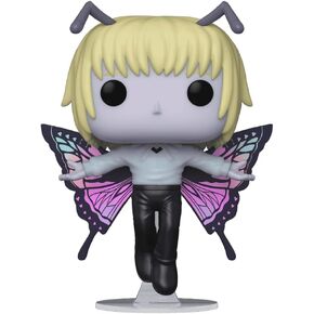 SDCC 2023 (مشترك): Hunter X Hunter Pop! شايابوف