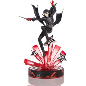 Dark Horse Persona 5: Joker PVC Statue