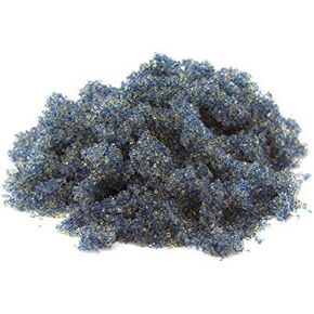 Resintech MBD-30 Nuclear Grade Mixed Bed DI Resin, 5LB SOLD BY CFS