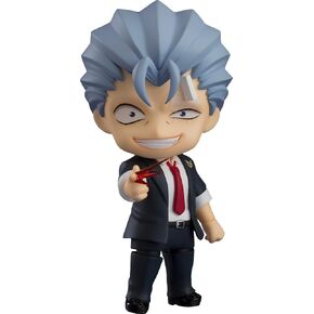 Good Smile Company Undead Unluck: Andy Nendoroid Action Figure