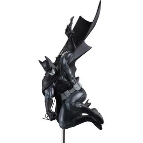 McFarlane Toys - DC Direct Batman by Inhyuk Lee (Batman Black & White) 1:10 Scale Resin Statue