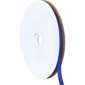 Berwick Offray 3/8 "Grosgrain Ribbon ، Century Blue ، 100 ياردة
