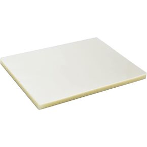 5 ملاء من أوراق التصفيح الحرارية 30 حزمة ، 9 "× 11.5" أكياس ترفيه صافية تحتوي