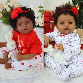 SCOM 20 بوصة LILA + 20 بوصة QUINBEE