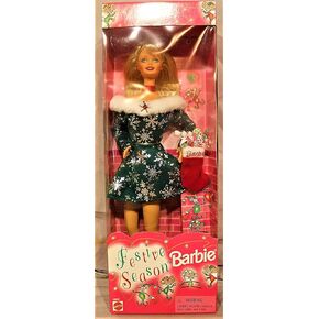Edition Parbie Dolly Seish Private Edition (1997)