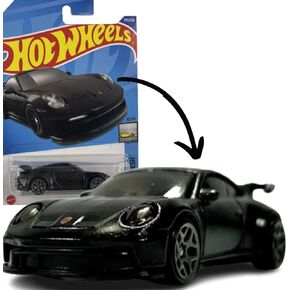 Hot Wheels Porsche 911 GT3 ، مصنع جديد 10/10