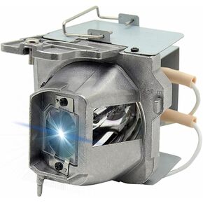 Original UHP240W Lamp Bulb for BL-FU245A / SP.7FM01GC01 with Housing for OPTOMA X412,W412,EH205ST,EH412,EH412ST,GT1080H,GT1080HDR,HD39HDR Projectors