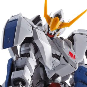 P-Bandai Master Grade Mg 1/100 Mobile Suit Pressions Gundam Parts Lit for ASW-G-08 Gundam Barbatos