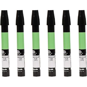 AD Marker The Original Chartpak, Tri-Nib, Chartreuse, 1 Each (P36) in Kuwait