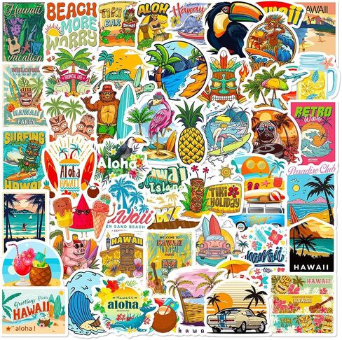 100PCS St. Patrick's Day Stickers,Vinyl Waterproof Shamrock Stickers for Skateboard Phone Laptop Water Bottle Decorations Party Supplies (St.Patrick's Day) in Saudi Arabia