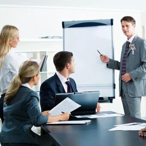 Fun Cat Badge Reel,Cute Tuxedo Cat Acrylic Badge for ID Card Badge,Funny Telescoping Retractable Badge Holder Alligator Clip Accessories for Nurse,Medical Worker,Nursing Student,Teacher in Kuwait