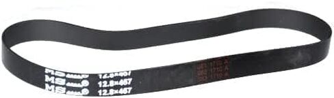 Replacement Part for Hoover UH30301 WindTunnel T-Series Tempo Bagged Upright Vacuum Cleaner 2 Belts # Compare to Part AH20065, 562289001 in Kuwait