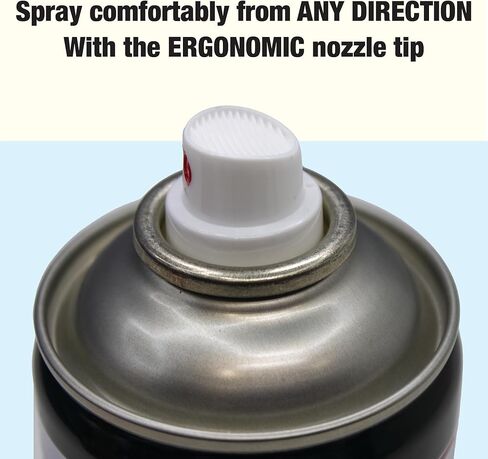 LAUCO Texture Coating Black 13oz Aerosol Spray Can - For Automotive and Industrial Use (1) in Kuwait