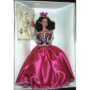 Opening Night Barbie Classique Collection 1993