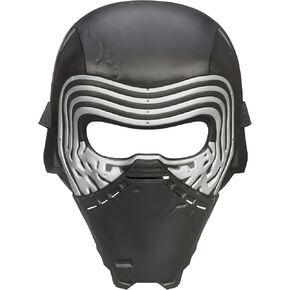 Star Wars RP Lead Villain Mask