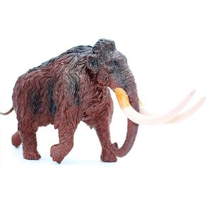 Gemini & Genius Mammoth Animals Action Toys for Kids