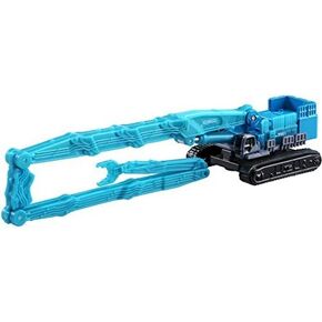 Tomica No.130 Kobelco Construction Machinery ultra-large buildings demolition special-purpose machine SK3500D