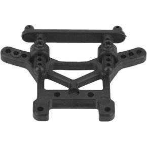 Dilwe RC Car Shell Bracket Spare Parts for 9300 Series 1/18 RC Car Accessory