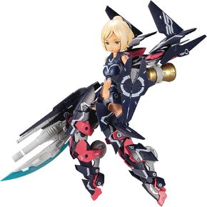 Kotobukiya Megami Device: Sol Strike Raptor Plastic Model Kit