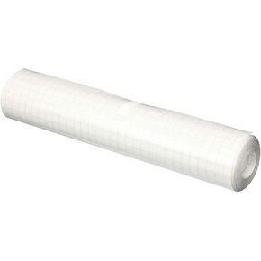 Oracal Clear Transfer Tape 12" x 6ft Roll (1 Roll Pack)