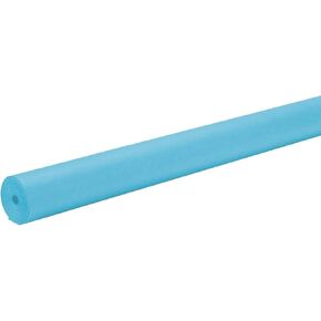 قوس قزح كرافت 48 في. بحلول 200 قدم. 1 Sky Blue Roll (0063154)