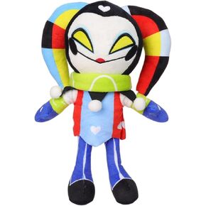 Doll Anime Stuffed Figure Toy Cartoon Birthday Gifts
