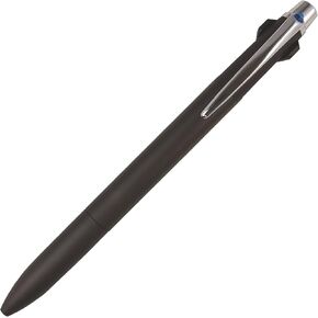 Mitsubishi Pencil SXE3300007.26 JetStream Prime Tri-Color Point Pen ، 0.7 ، Silver