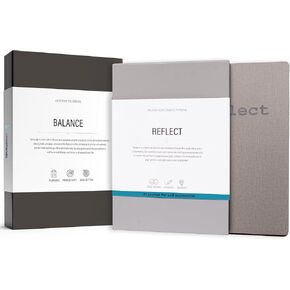 The Ultimate Journal & Planner Bundle by Mindpanda - التحرير والسرد المثالي لأولئك الذين يتطلعون إلى تكثيف لعبتهم من خلال الكتابة والتخطيط الإبداعي.