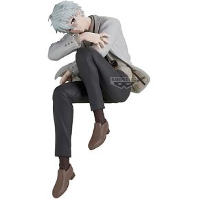 Banpresto - Blue Lock - Seishiro Nagi (Sweets Flavor), Figure