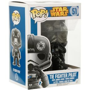 طيار Funko Tie Fighter