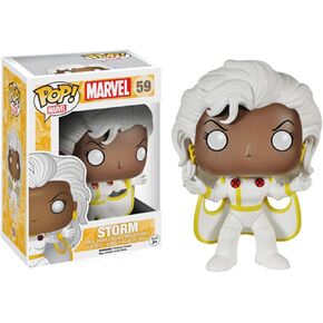 Marvel Funko Pop: Classic X -Men - Action Action Figure