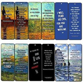 Neweights Christian KJV Cards - Be Strong (60 pack) - Jeremiah 29:11 GOOTSERS GISTER