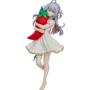 ابتسامة جيدة Kagura Nana: Kagura nana pop up parade pvc figure ، multicolor ، 7 inces