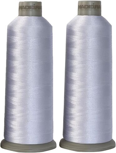 Embroidery Thread 1801 in Saudi Arabia
